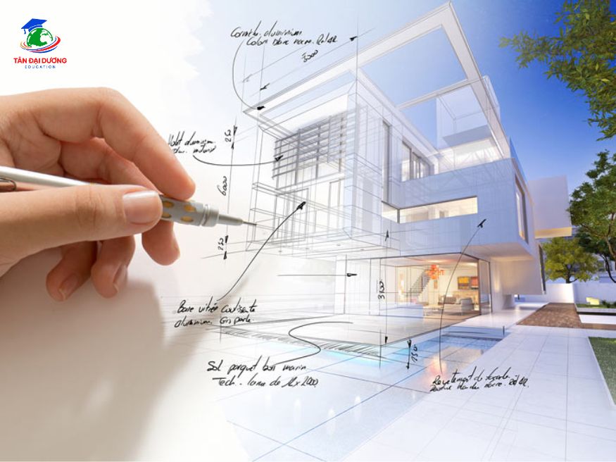 Điều kiện du học ngành kiến trúc tại Canada (theo từng bậc học)