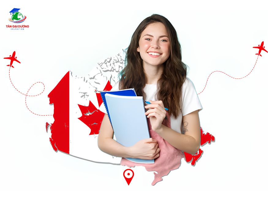 Ngành ngôn ngữ Anh tại Canada phù hợp với ai?