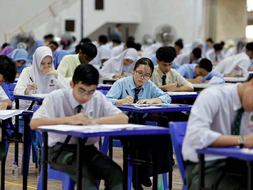 Du học cấp 3 tại Malaysia