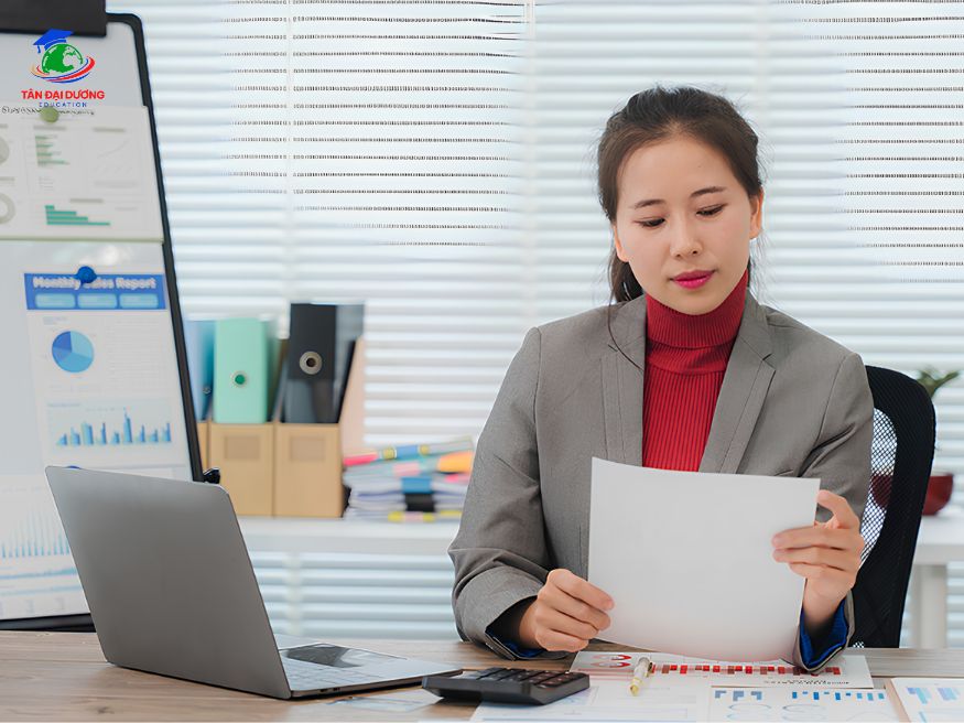 Các hệ đào tạo ngành quản trị kinh doanh tại Đức (dự bị, cử nhân, thạc sĩ)