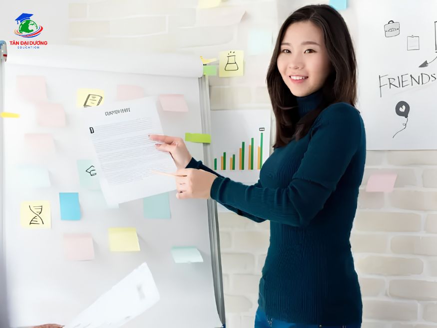 Triển vọng nghề nghiệp sau tốt nghiệp: Ở lại Hàn hay về Việt Nam?