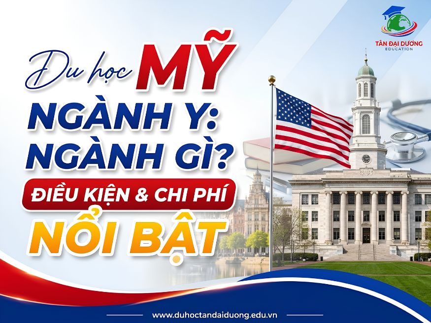 Tổng quan hệ thống đào tạo ngành Y tại Mỹ: Có khác biệt với Việt Nam?