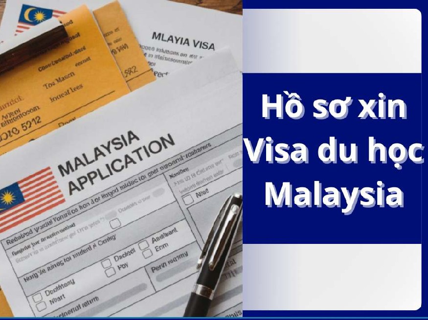 Hồ sơ du học cấp 3 Malaysia