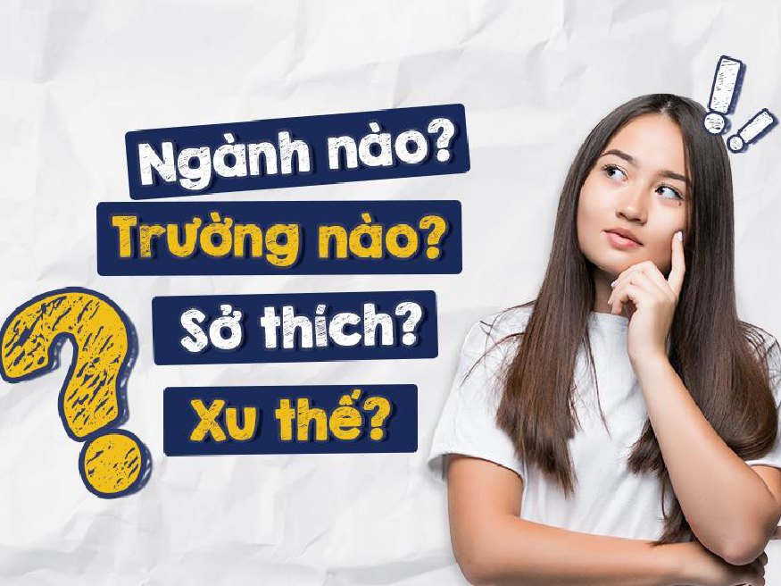 Những lưu ý khi chọn ngành du học Malaysia