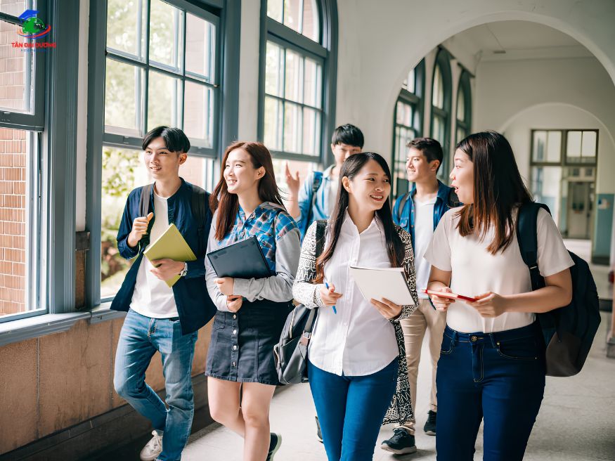 Hệ 2+2 (liên kết chuyển tiếp), Hệ kỹ thuật - nghề