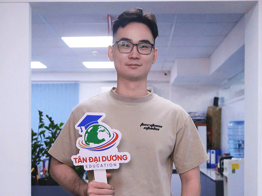 Cao Thắng Lợi
