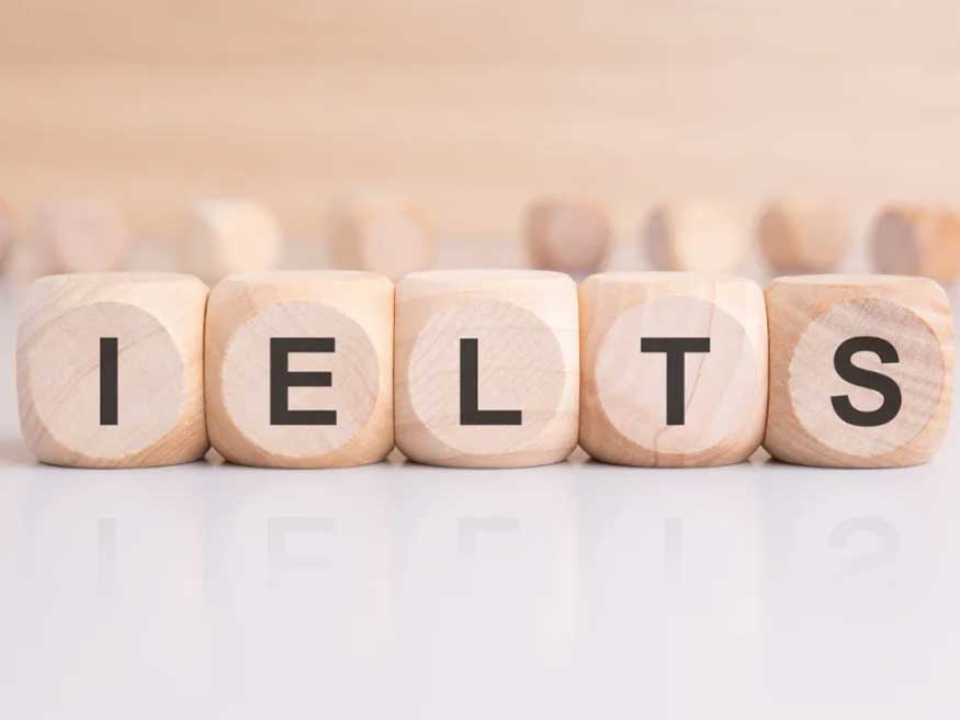 Câu hỏi thường gặp về điểm IELTS khi du học Anh