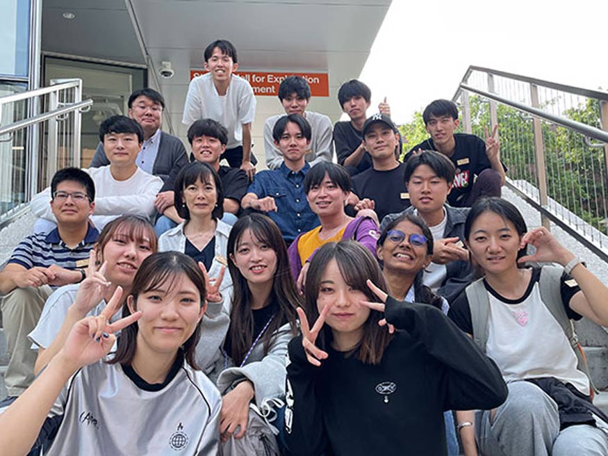 Câu hỏi thường gặp về Kyushu University