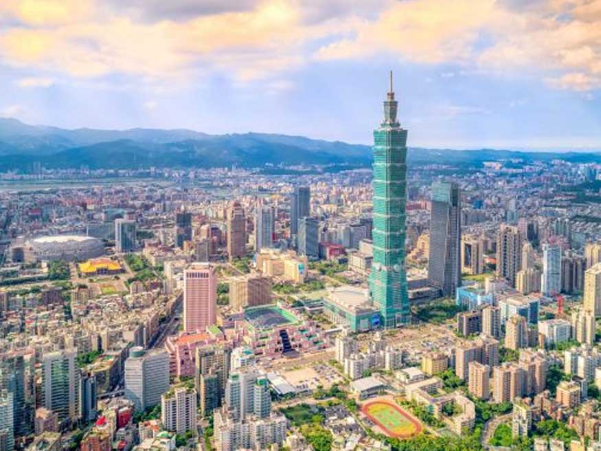 Chi phí du học Đài Loan hệ 1+3 & cơ hội học bổng