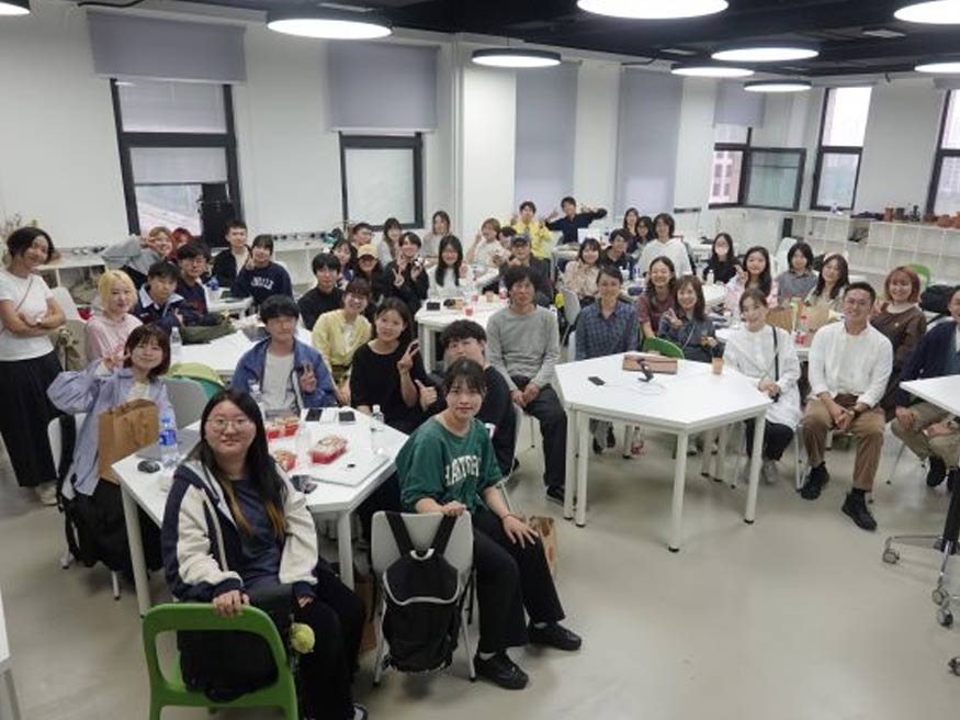 Chi phí du học và học bổng của trường Đại học Kyushu