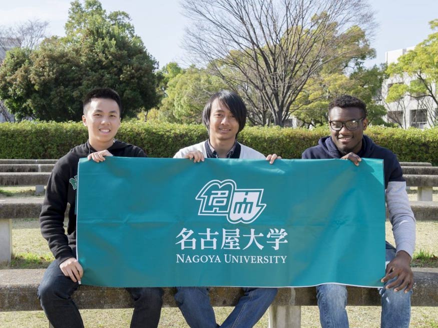 Chi phí du học và học bổng trường Đại học Nagoya