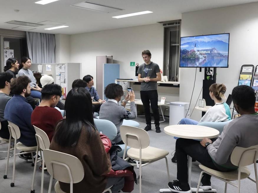 Chương trình đào tạo và ngành học nổi bật Đại học Osaka