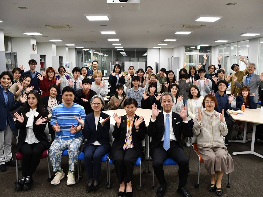 Chương trình đào tạo & ngành thế mạnh tại Đại học Tokyo