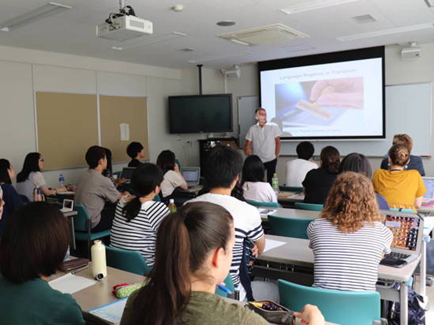 Chương trình đào tạo và ngành học nổi bật tại Đại học Hokkaido