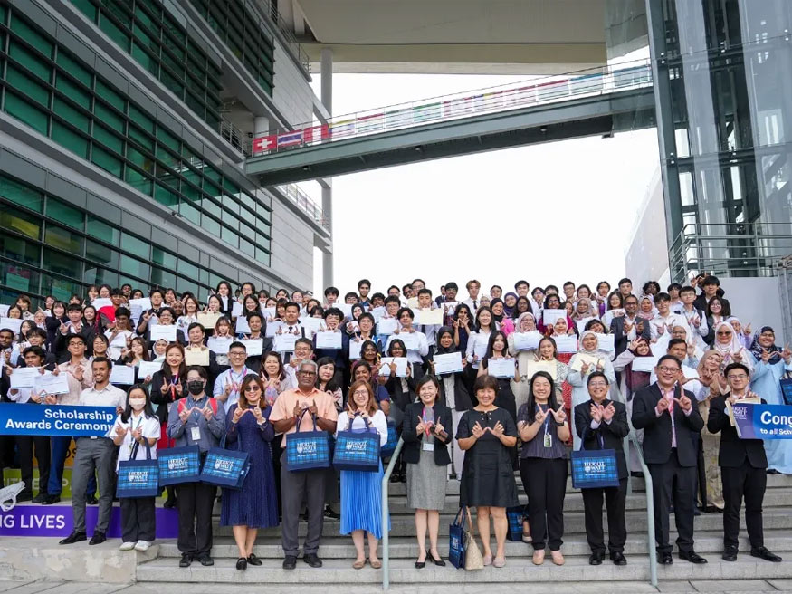 Các ngành học & chương trình đào tạo tại Heriot-Watt University Malaysia