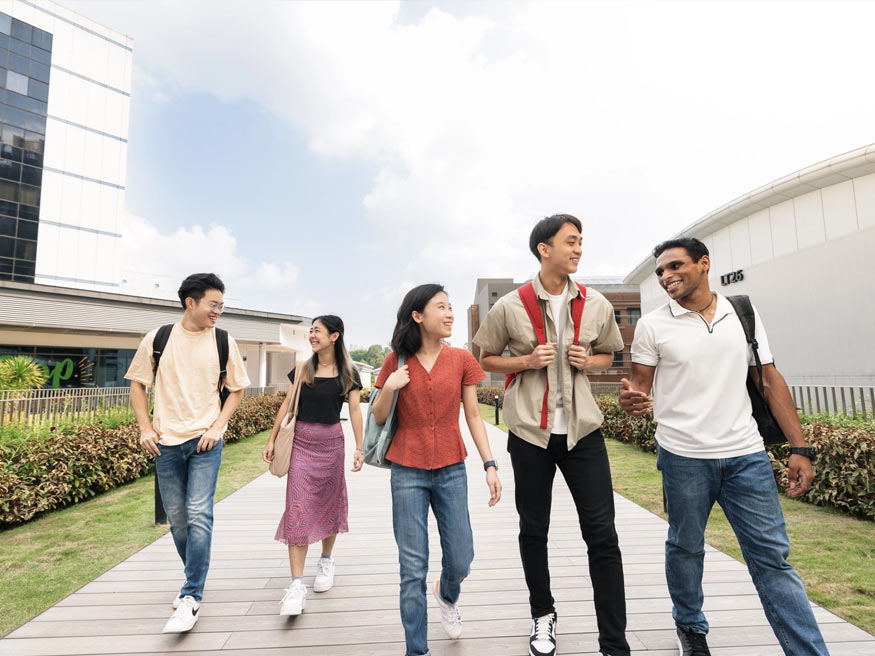 Cơ hội thực tập và việc làm ngành công nghệ thông tin tại Singapore
