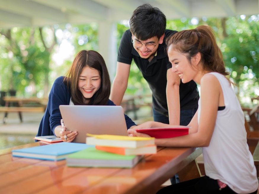 Điều kiện du học Bỉ