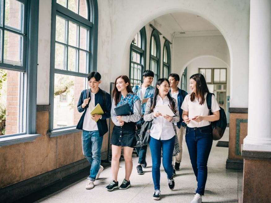 Cơ hội việc làm sau khi du học Nhật Bản
