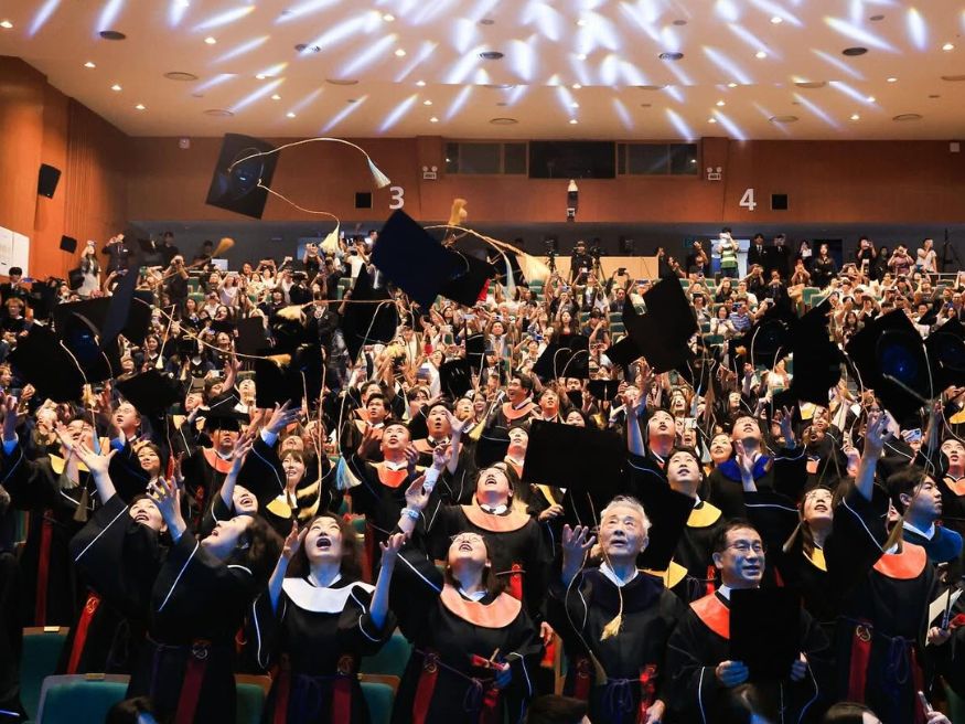 Học Phí, Học Bổng và Chi Phí Sinh Hoạt Tại Đại Học Sungkyunkwan