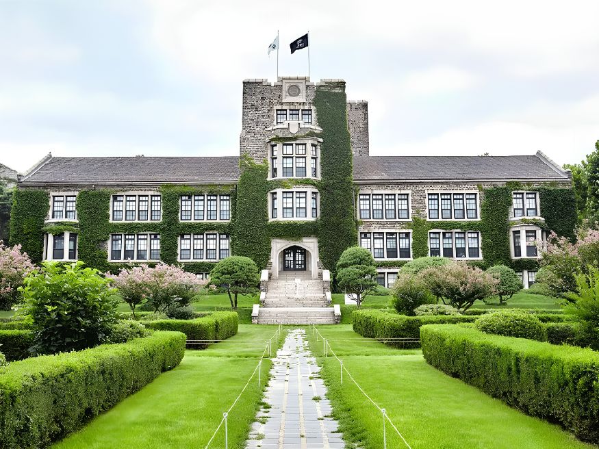 Danh Tiếng, Xếp Hạng Và Vị Trí Yonsei Trong Hệ Thống Đại Học Hàn Quốc
