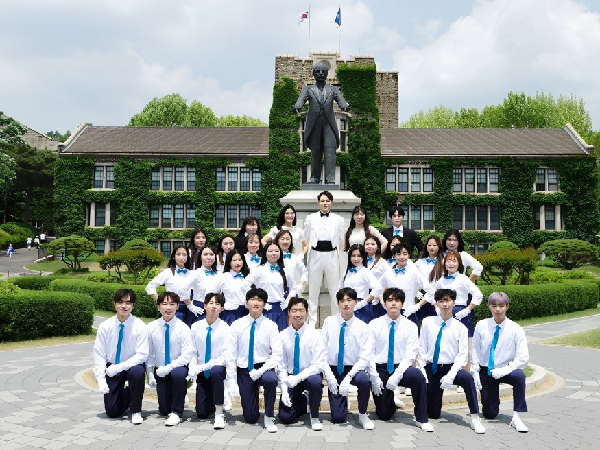 Danh sách ngành học và Top ngành nổi bật tại Đại học Yonsei