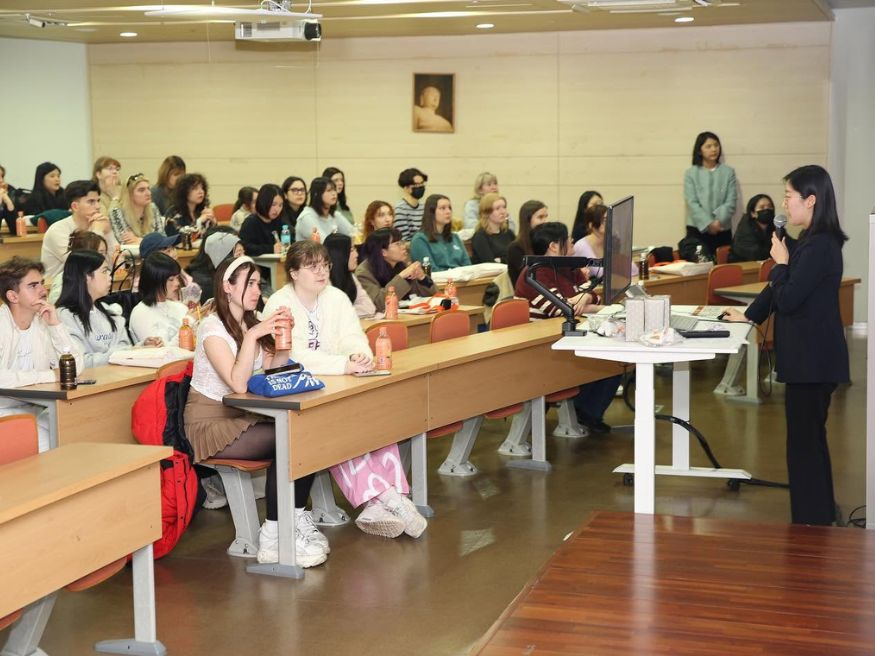 Thông tin du học: Điều kiện, học phí, học bổng tại Đại học Dongguk