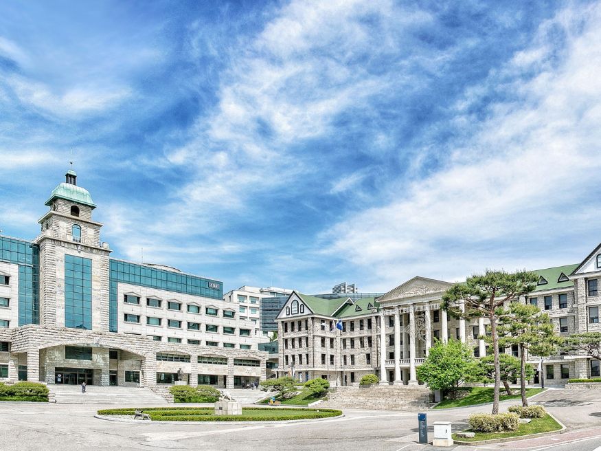 Giải đáp một số thắc mắc thường gặp khi du học Đại học Hanyang