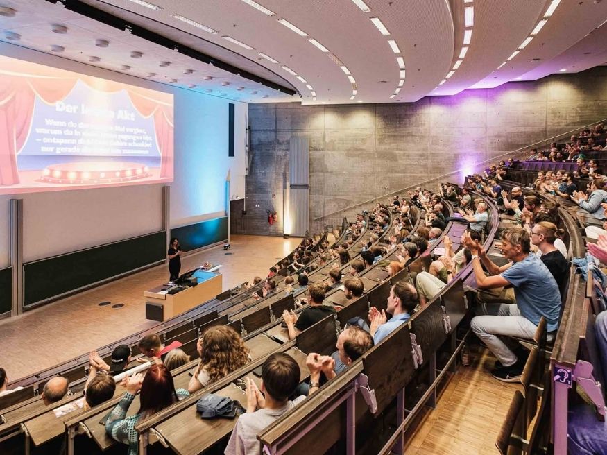 Các ngành đào tạo tại Đại học Kỹ thuật Dresden Đức