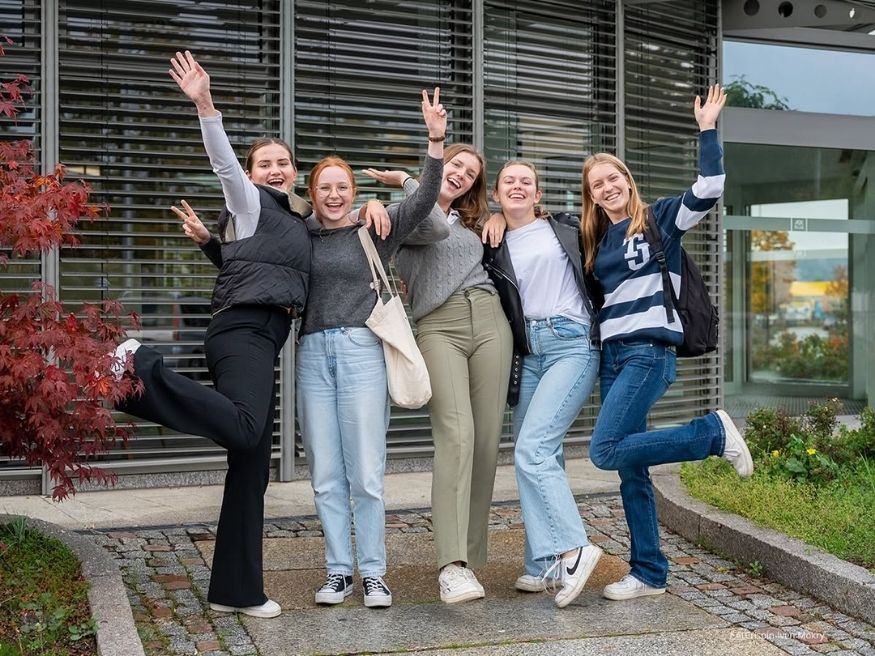 Chi phí du học tại Đại học Kỹ thuật Dresden Đức