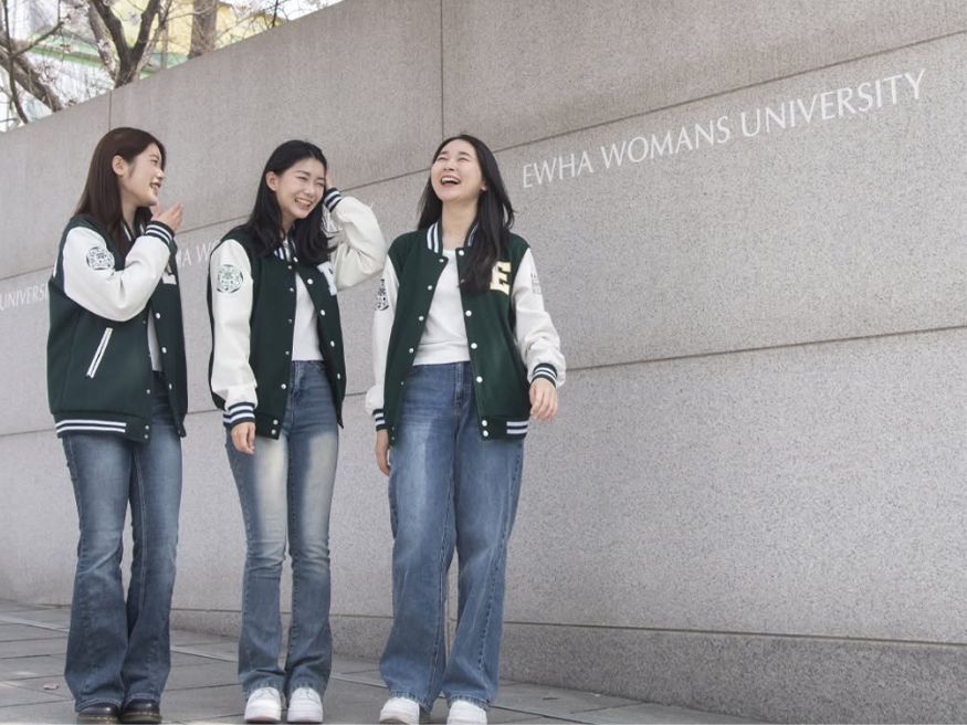 (FAQ) Hỏi - đáp nhanh về Đại học Nữ sinh Ewha