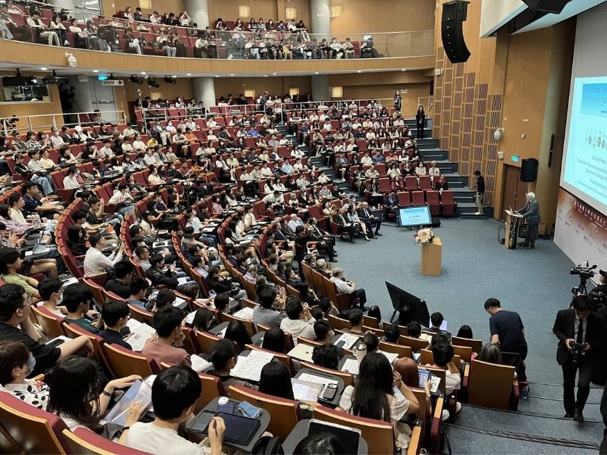 Các ngành đào tạo & thế mạnh học thuật tại NTU