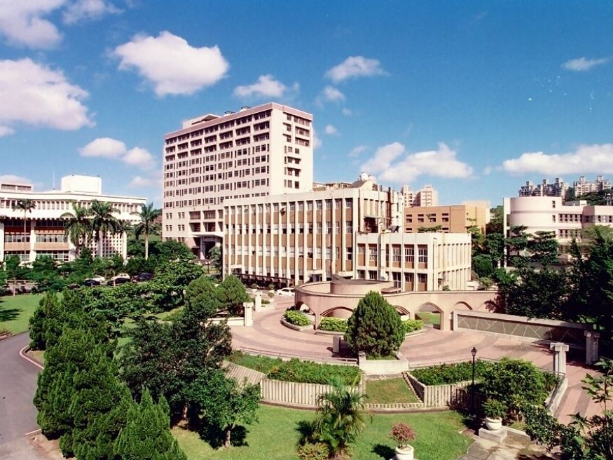 Điều kiện tuyển sinh Đại học Quốc lập Chính trị Đài Loan