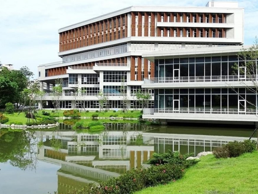 Đại học Quốc lập Chính trị Đài Loan