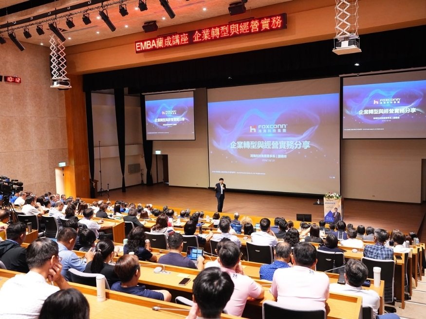 Các ngành đào tạo nổi bật tại Đại học Quốc lập Dương Minh Giao Thông
