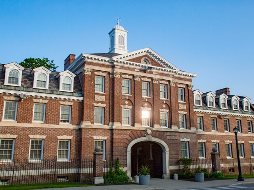 Đại học Rensselaer Polytechnic Institute
