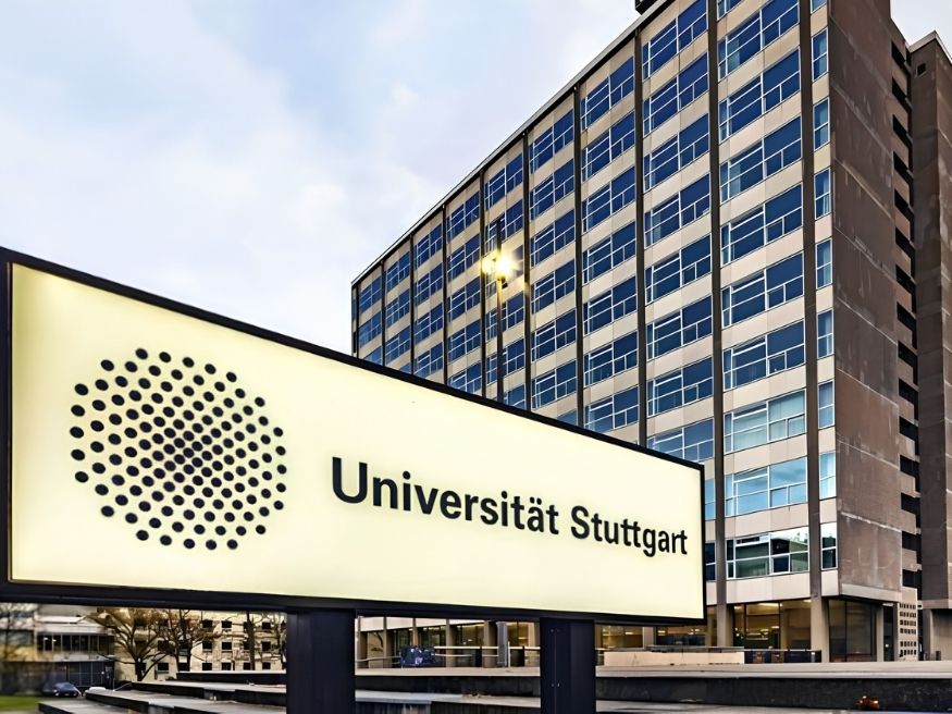 Đại học Stuttgart