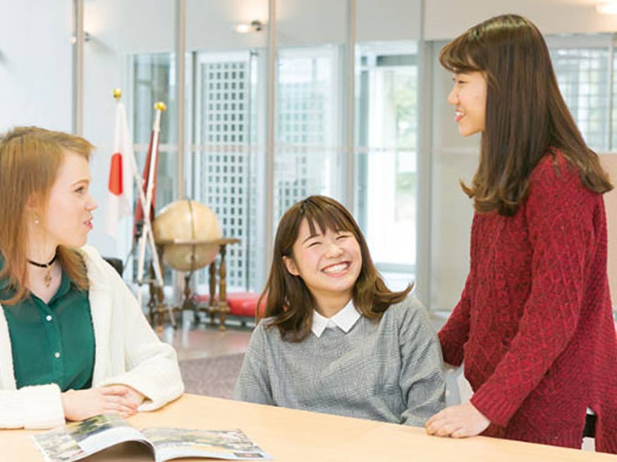 Điều kiện tuyển sinh trường Kyushu University