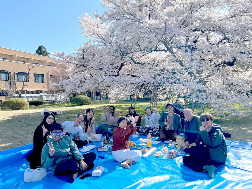 Điều kiện đầu vào trường Đại học Tohoku