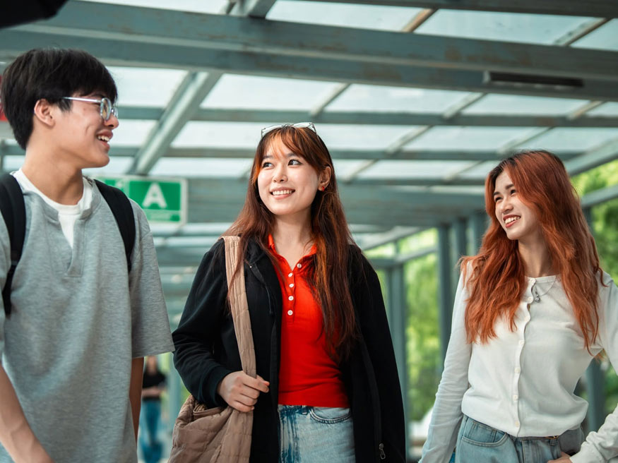 Điều kiện đầu vào & yêu cầu tuyển sinh