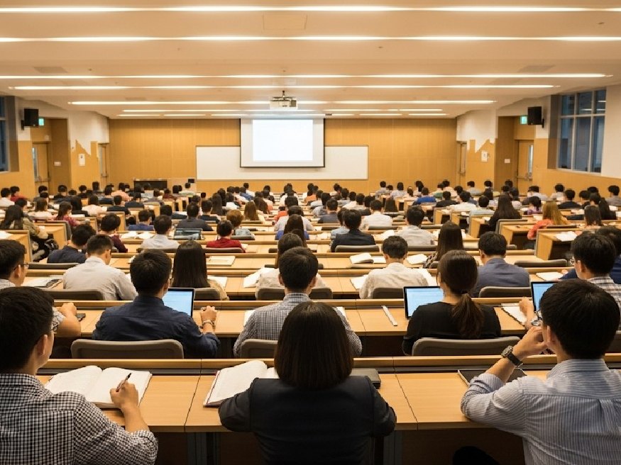 điều kiện du học cấp 3 Malaysia