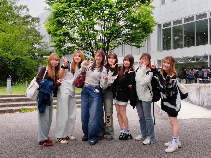 Điều kiện tuyển sinh vào trường Đại học Osaka