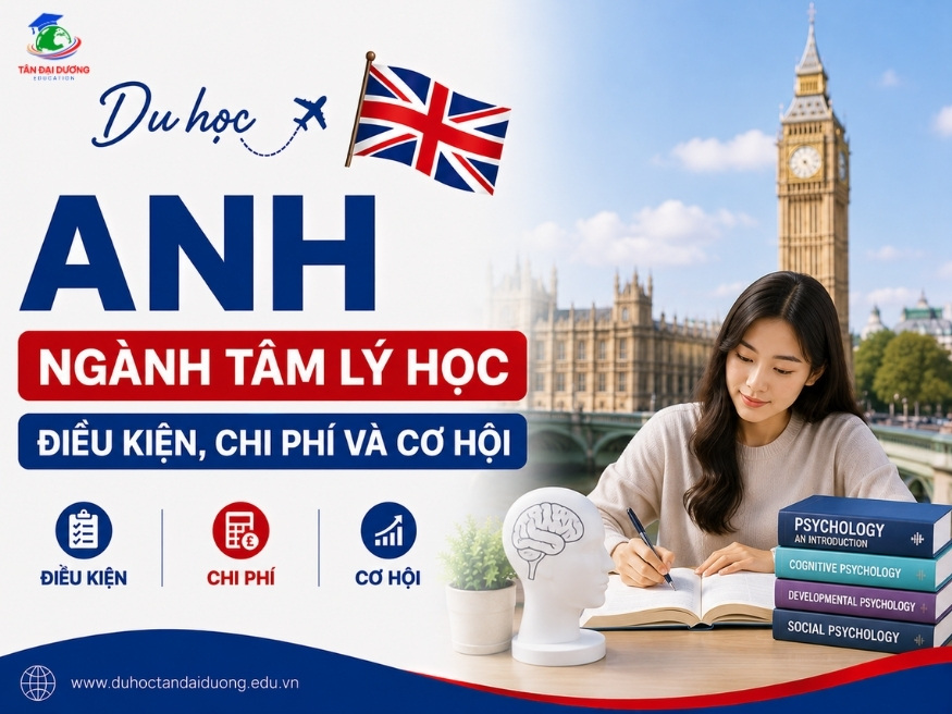 Ngành tâm lý học là gì? Học gì và phù hợp với ai?