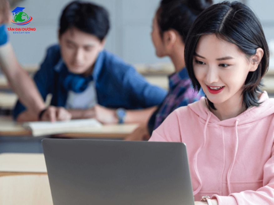 Thời gian và lộ trình đào tạo hệ ngôn ngữ tại Đài Loan
