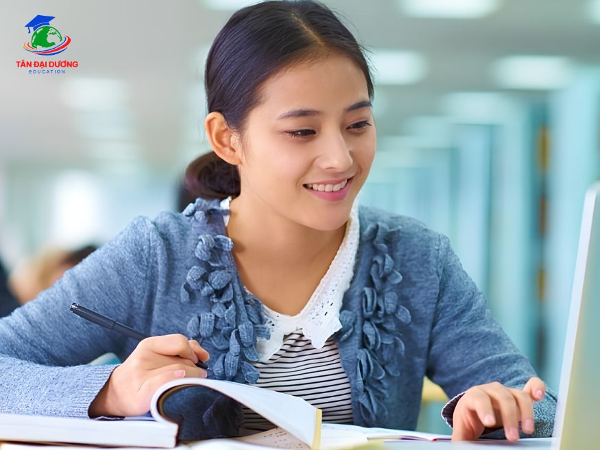 Điều kiện xét tuyển, lộ trình và thủ tục du học Đài Loan hệ ngôn ngữ