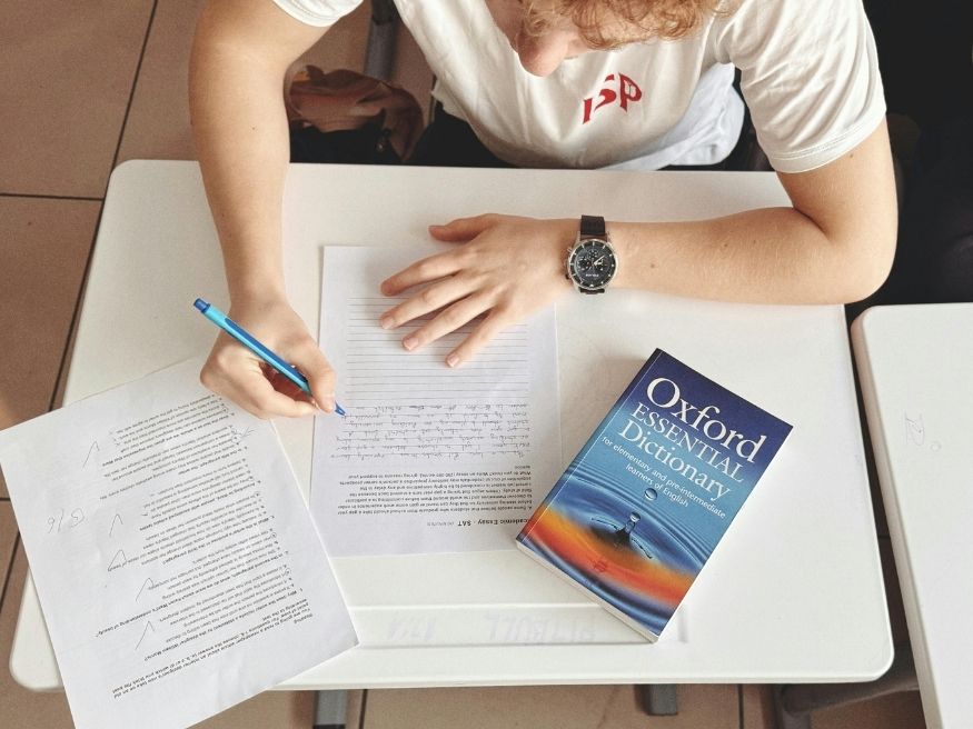 Lộ trình luyện thi IELTS để du học Đức