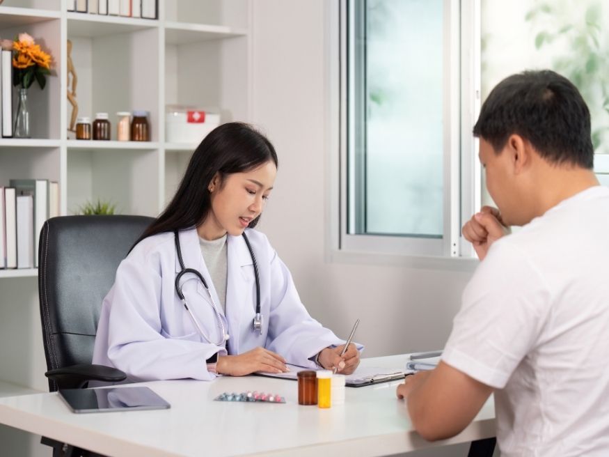 Cơ hội việc làm và định cư sau du học Đức ngành dược