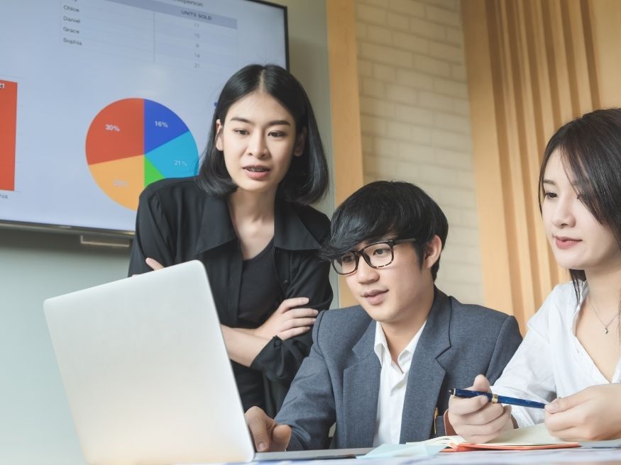 Điều kiện du học Đức ngành marketing