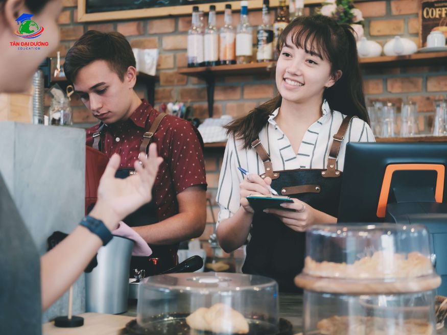 Điều kiện làm thêm hợp pháp đối với sinh viên Việt Nam tại Hà Lan