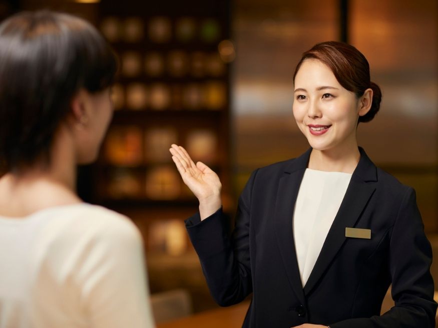 Điều kiện du học Hàn Quốc ngành du lịch khách sạn