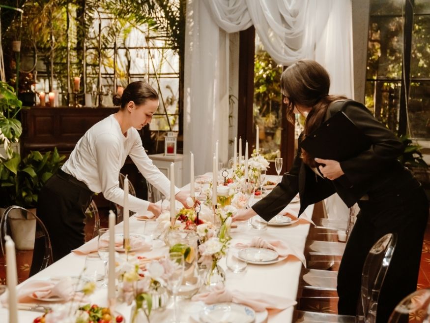 Cơ hội việc làm sau khi du học Hàn Quốc ngành tổ chức sự kiện